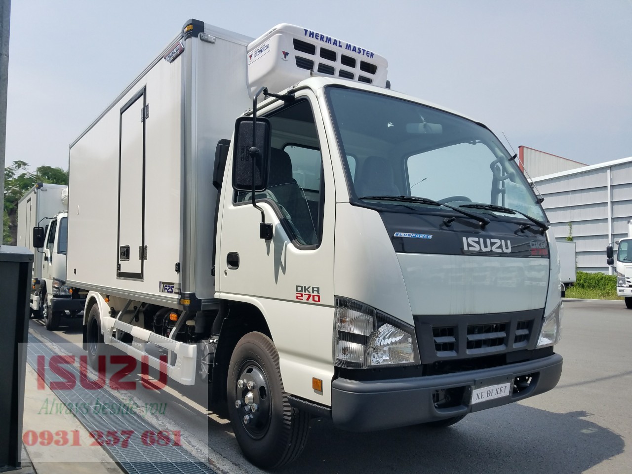 Mua bán Isuzu DMax 2010 giá 280 triệu  3023729